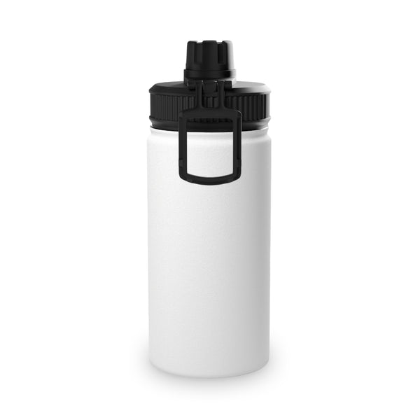 Argentinian Mural Stainless Steel Water Bottle
