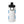 Argentinian Flag Stainless Steel Water Bottle