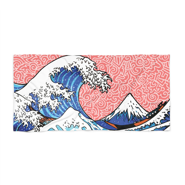 Beach Towel