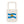 Argentinian Flag Organic Canvas Tote Bag