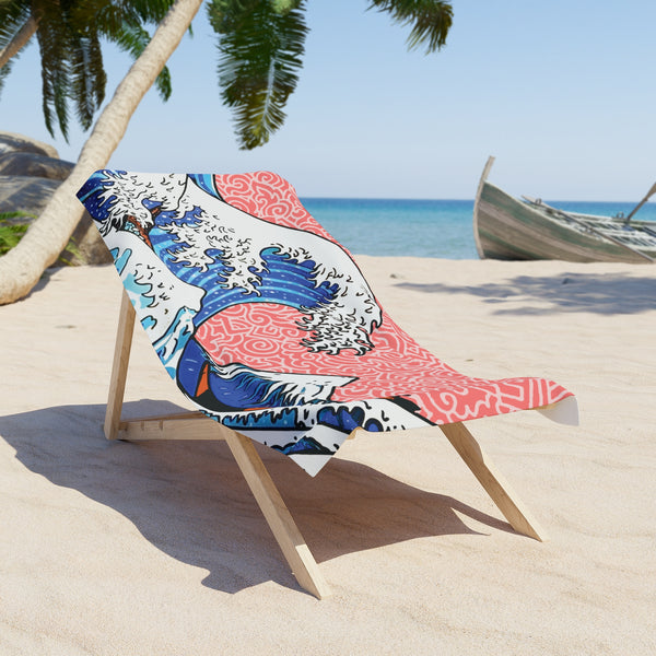 Beach Towel